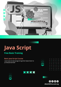 java script programing