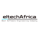 eltech africa Best software engineering company