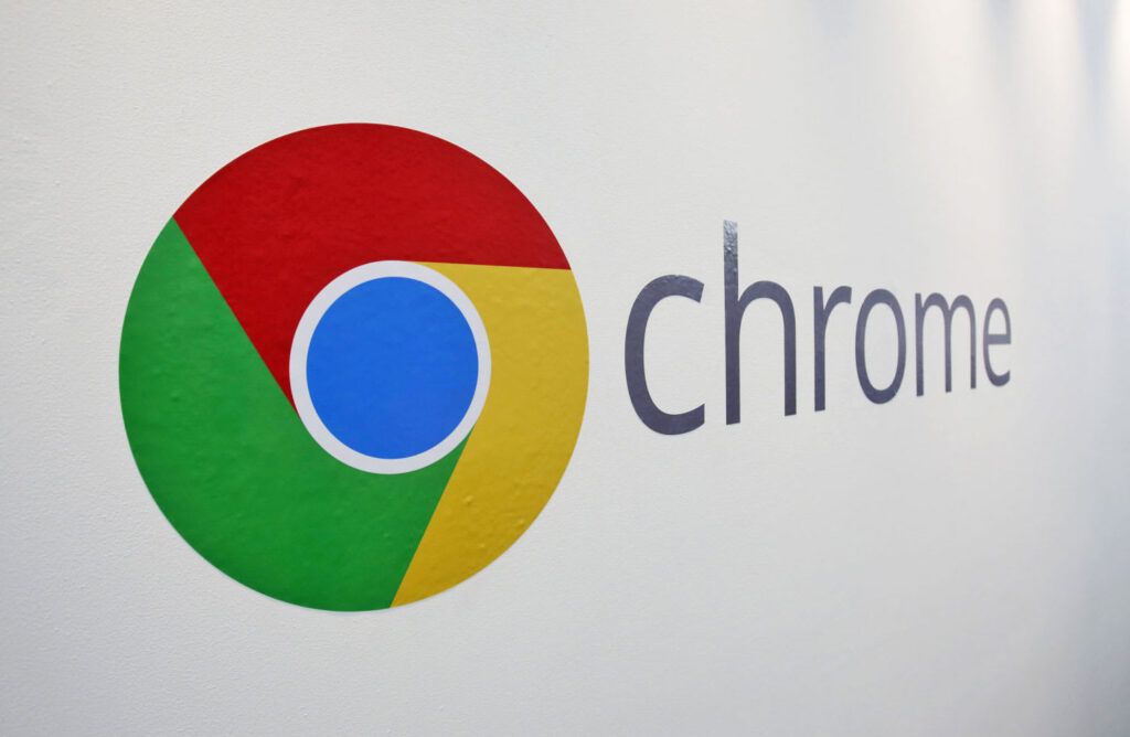 chrome browser download on eltech africa