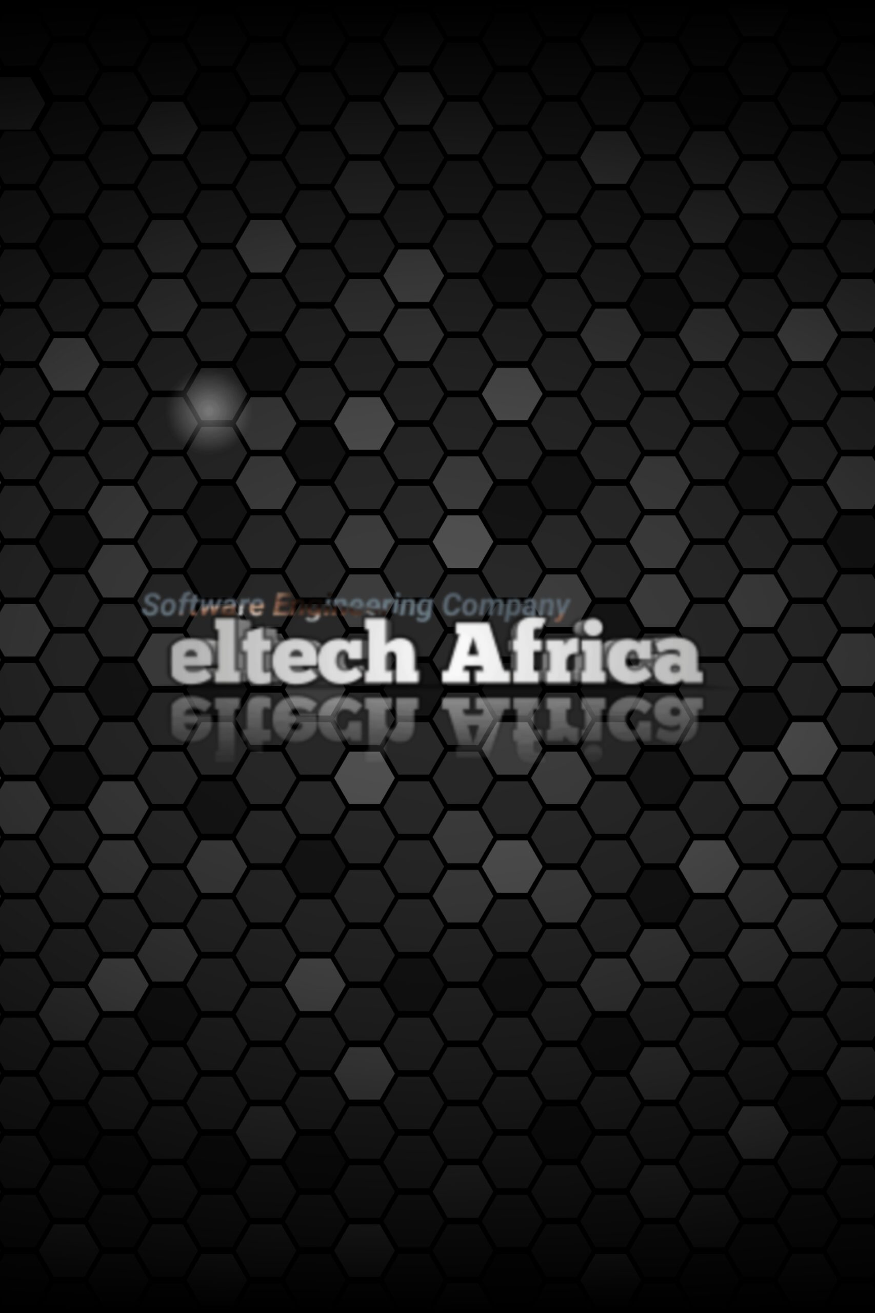 eltech africa logo