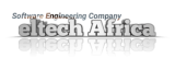 eltech africa transparent logo