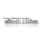 eltech africa transparent logo